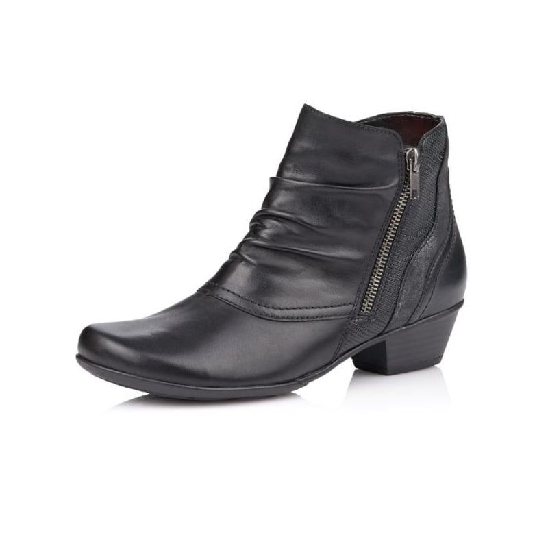 Sustainable Footwear